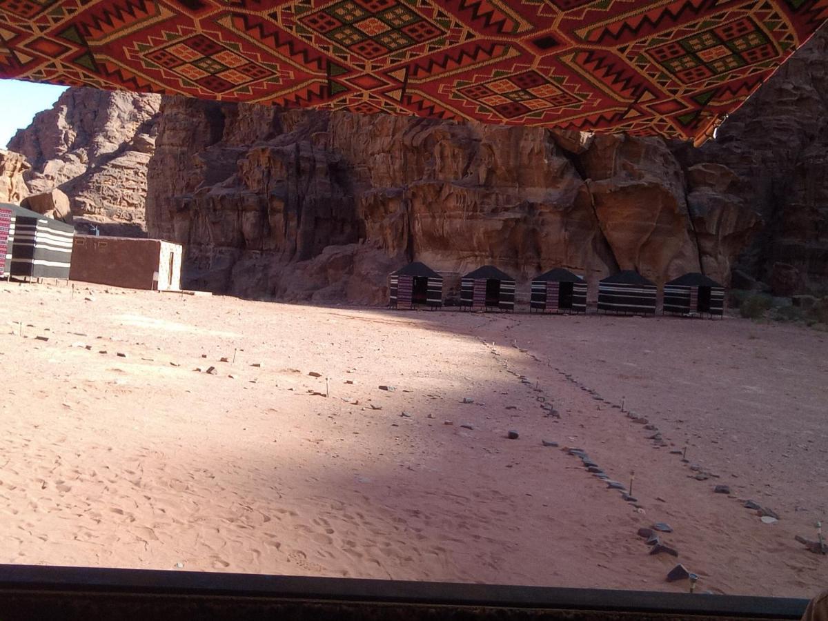 Moon Camp Frühstückspension Wadi Rum