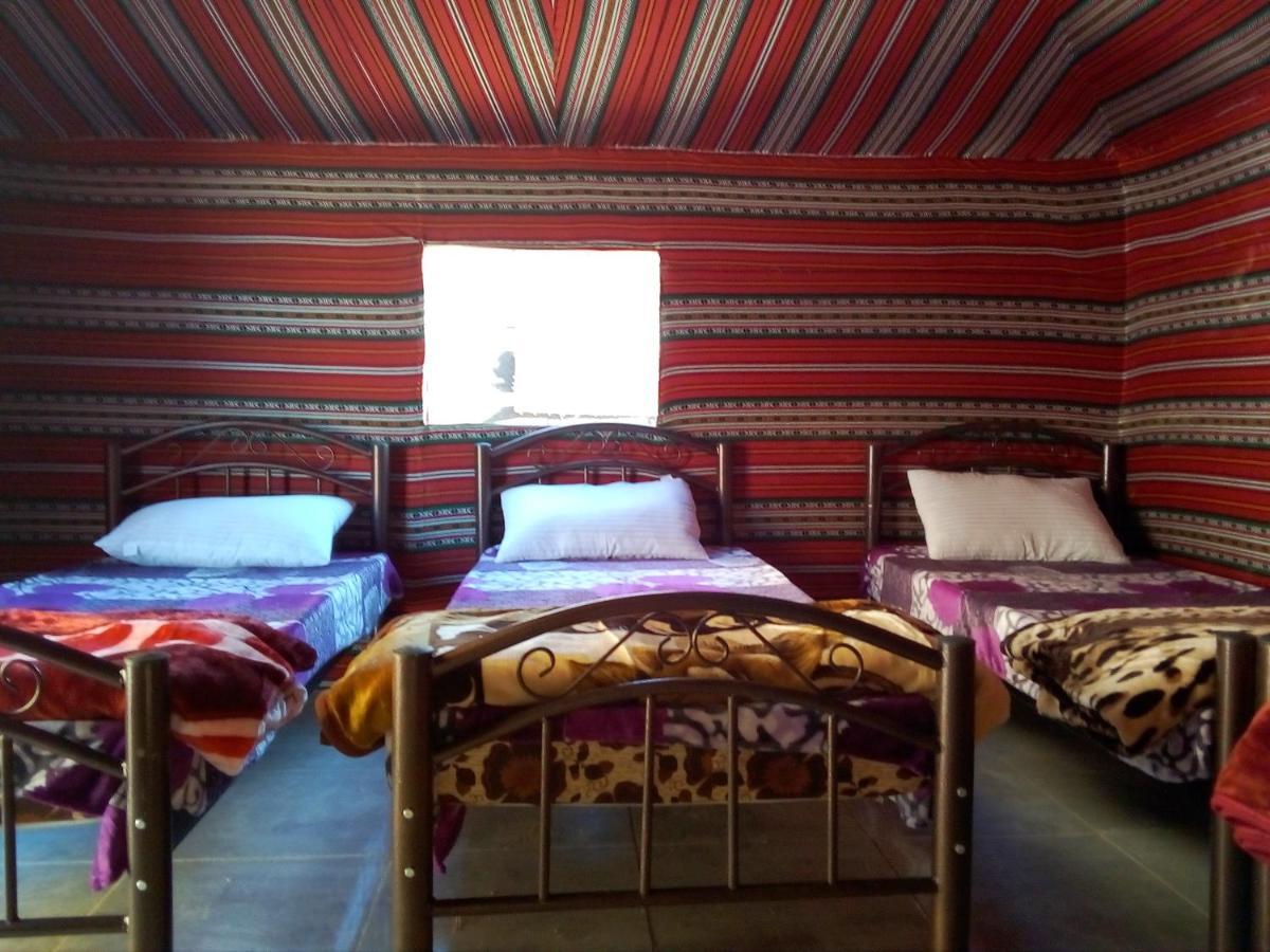 Moon Camp *